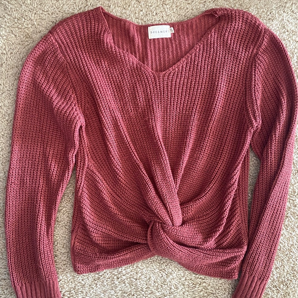 Boutique Sweater